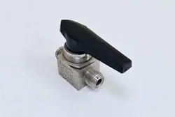 BALL VALVE 2500