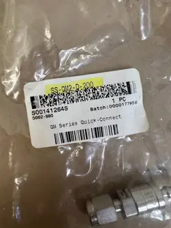 CONNECT STEM VALVE