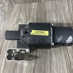 ACTUATOR #F3