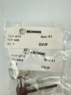 ASSEMBLY PIPE