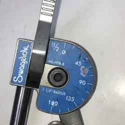 NEW SWAGELOK MS-HTB-8