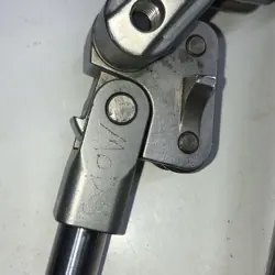 OD 1-1/2 BEND