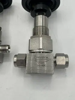 SS-4BK STAINLESS