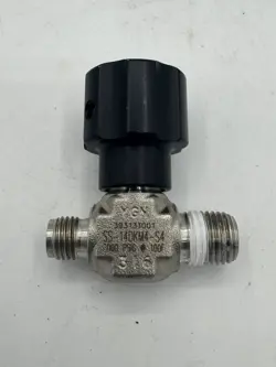 STEM VALVE