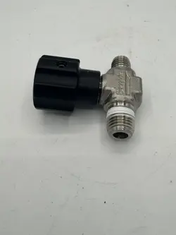 NON-ROTATING STEM VALVE