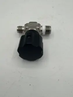 NON-ROTATING STEM