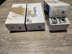 SWAGELOK NIB