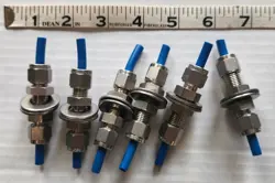 OD TUBE USED