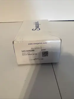 X3/4 TUBE.