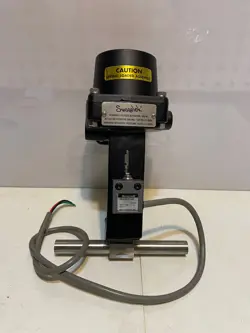 HIGH-TEMP BELLOWS