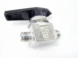 VALVE INCH
