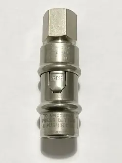 DESO DOUBLE-END