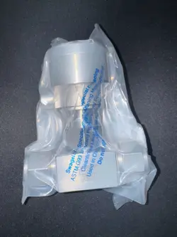 1PC NEW SWAGELOK SS-8BK-1C PNEUMATIC VALVE SHIPPING DHL 