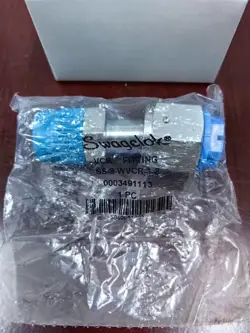 1PC NEW SWAGELOK