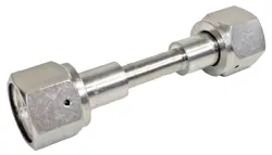 SWAGELOK SS-12-VCR-2-316