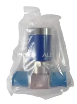 DIAPHRAGM VALVE ALD3