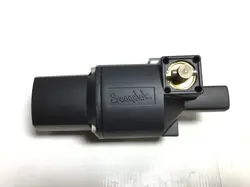 SWAGELOK MS-133-SR SERIES PNEUMATIC SPRING RETURN AIR ACTUATOR 200PSI MAX