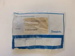 SWAGELOK P/N:SS-810-3-8-4 SS TUBE FITTING REDUCING UNION TEE BRAND NEW
