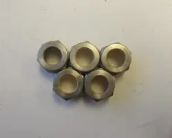 NUTS 1/2