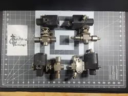 ACTUATOR MODEL