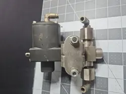 PNEUMATIC SPRING