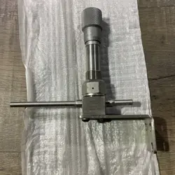 SWAGELOK SS-48MG-TH3 VALVE