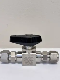SWAGELOK SS-83KS12MM