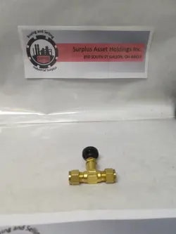 3/8 INCH NOS