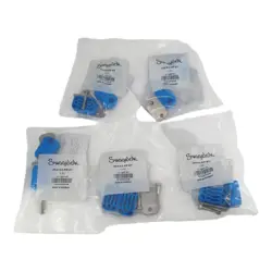 SWAGELOK 304-S3-PP-8T