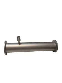 8-INCH LENGTH