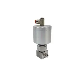 BELLOWS SEALED VAE