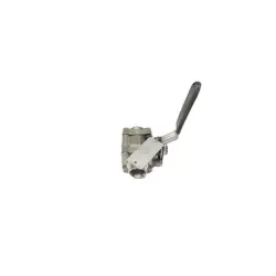MANUAL STAINLESS BALL