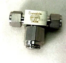 /0002588836 316SS 2-MICRON