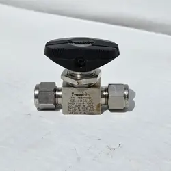 SWAGELOK SS-43S6-K   3/8
