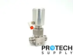 BELLOWS VALVE WITH