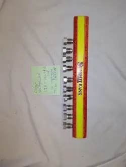CAP SS COMPRESSION