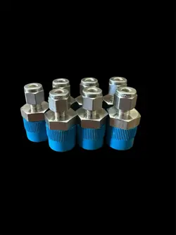 1/4 TUBE OD