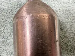 STAINLESS STEEL DOUBLE
