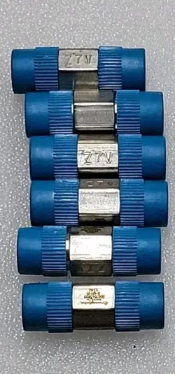 MNPTTUBING COMPRESSION