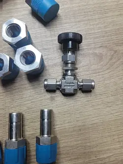 TUBING COMPRESSION