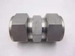 UNION SS-1610-6 STAINLESS