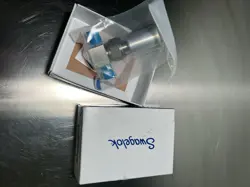MALE VCR