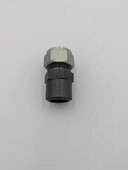 WELD CONNECTOR DOUBLE