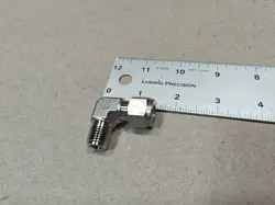 SWAGELOK SS-810-2-6