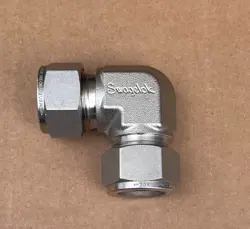 SWAGELOK  3/4