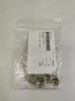 SWAGELOK SS-10M0-P PLUG FOR 10 MM TUBE FITTING 4 PACK NEW