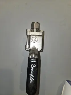 VALVE 1/2