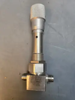 SS-4BMG METERING