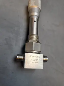 SS-4BMG METERING