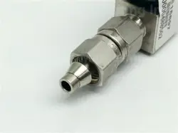QUARTER TURN INSTRUMENT